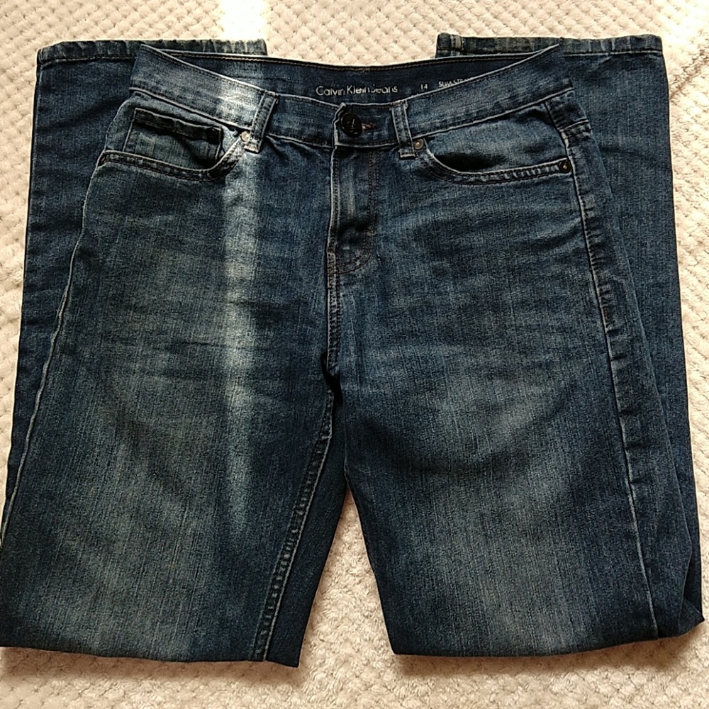 Calvin Klein jeans